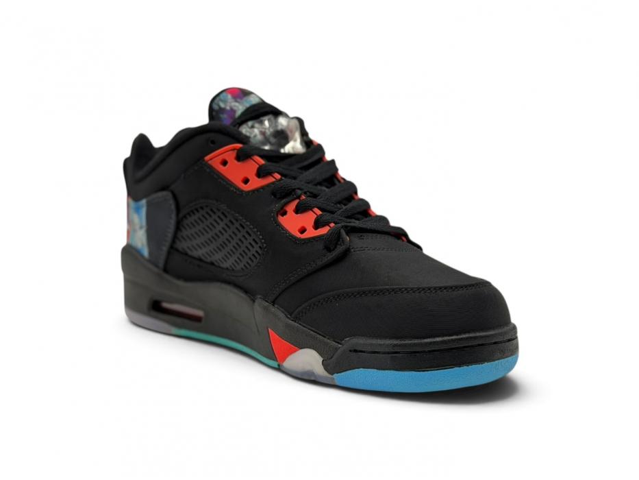 Кроссовки Nike Air Jordan 5 Retro Low 'Chinese New Year 2016'