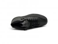Кроссовки Air Jordan 12 Retro Winterized 'Triple Black'