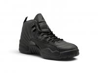 Кроссовки Air Jordan 12 Retro Winterized 'Triple Black'