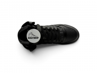 Кроссовки Jeremy Scott x Wings 4.0 'Core Black'