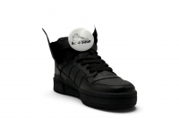 Кроссовки Jeremy Scott x Wings 4.0 'Core Black'