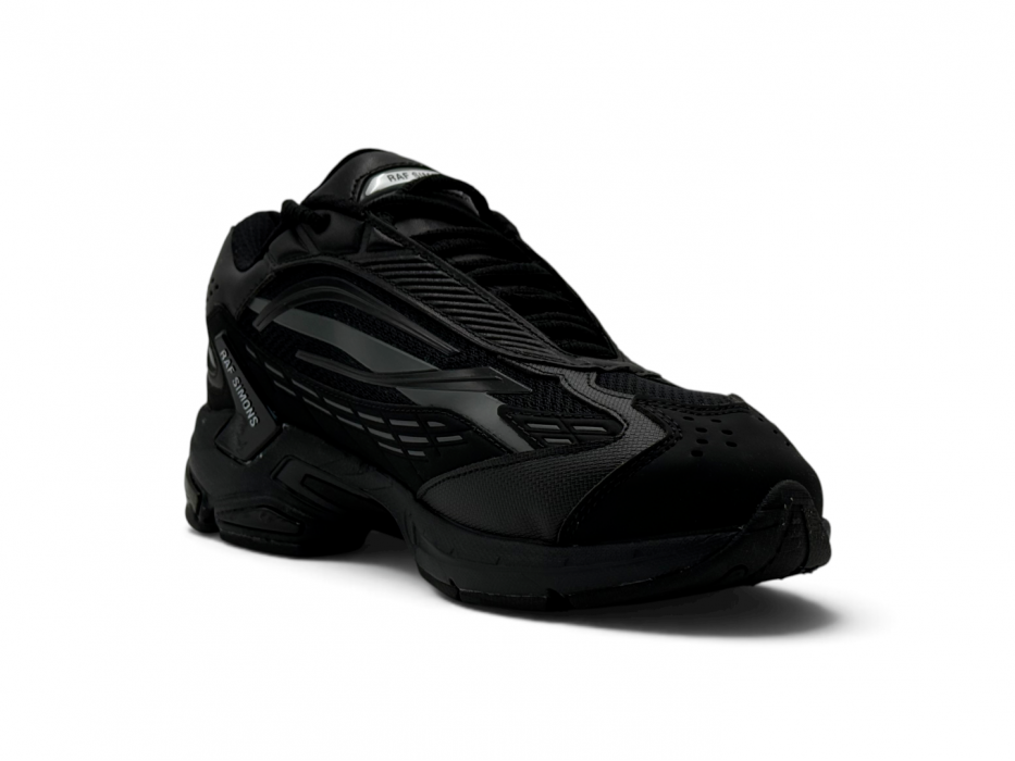 Кроссовки Raf Simons Ultrasceptre 'Black Grey'