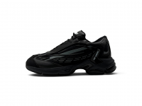 Кроссовки Raf Simons Ultrasceptre 'Black Grey'