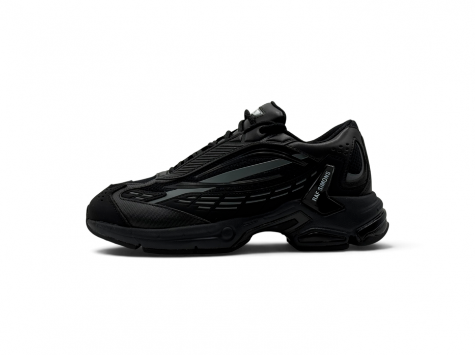Кроссовки Raf Simons Ultrasceptre 'Black Grey'