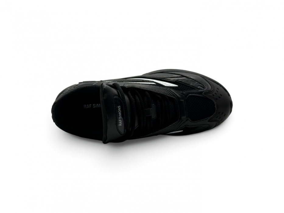Кроссовки Raf Simons Ultrasceptre 'Black White Alyssum'
