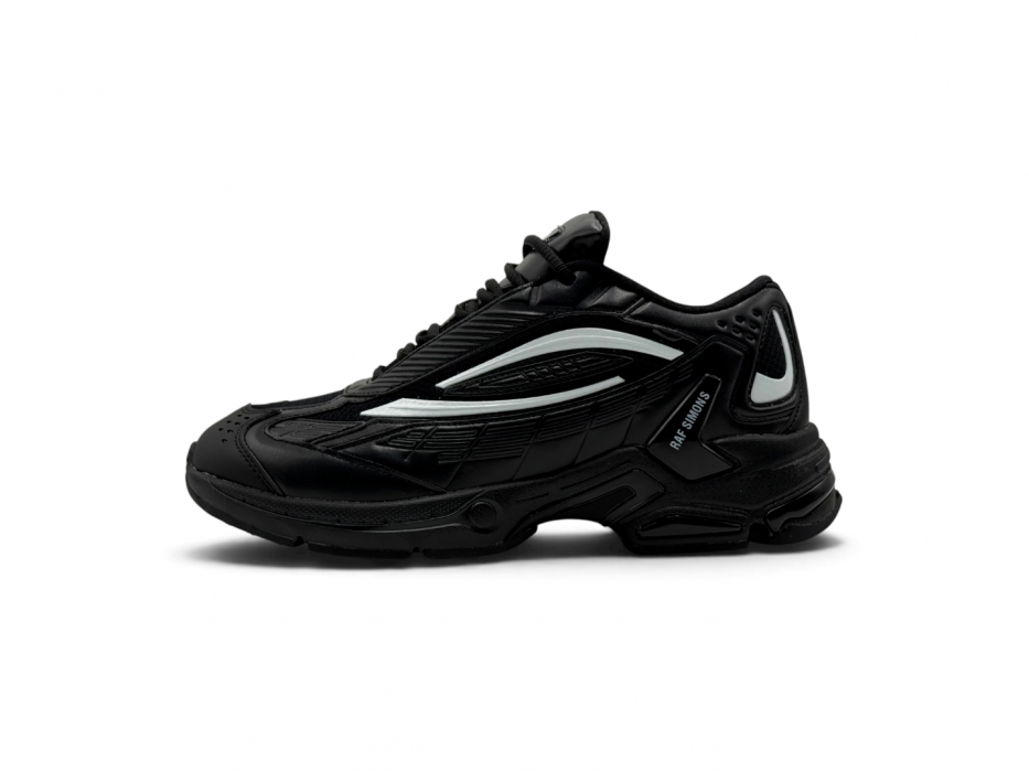 Кроссовки Raf Simons Ultrasceptre 'Black White Alyssum'