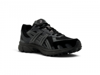 Кроссовки ASICS Gel-Sonoma TR62 'Black Graphite Grey'