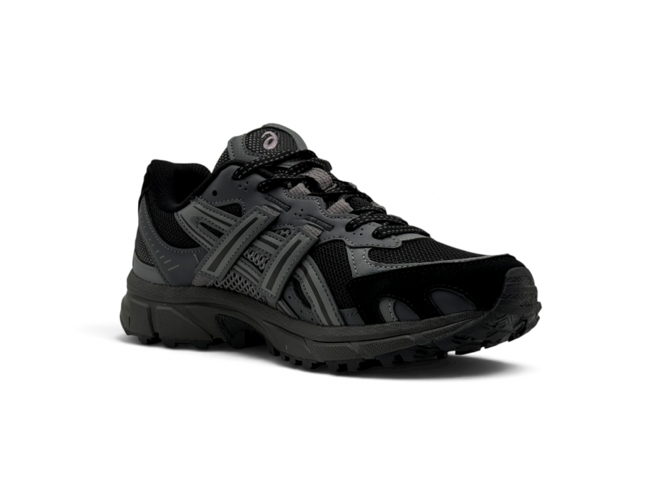 Кроссовки ASICS Gel-Sonoma TR62 'Black Graphite Grey'