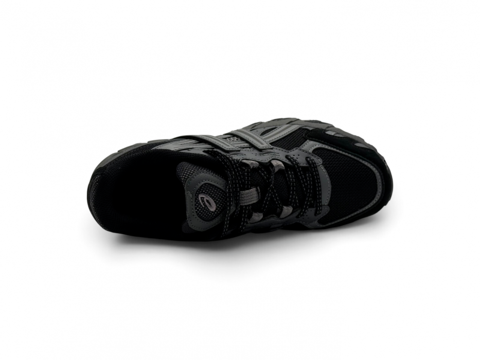 Кроссовки ASICS Gel-Sonoma TR62 'Black Graphite Grey'