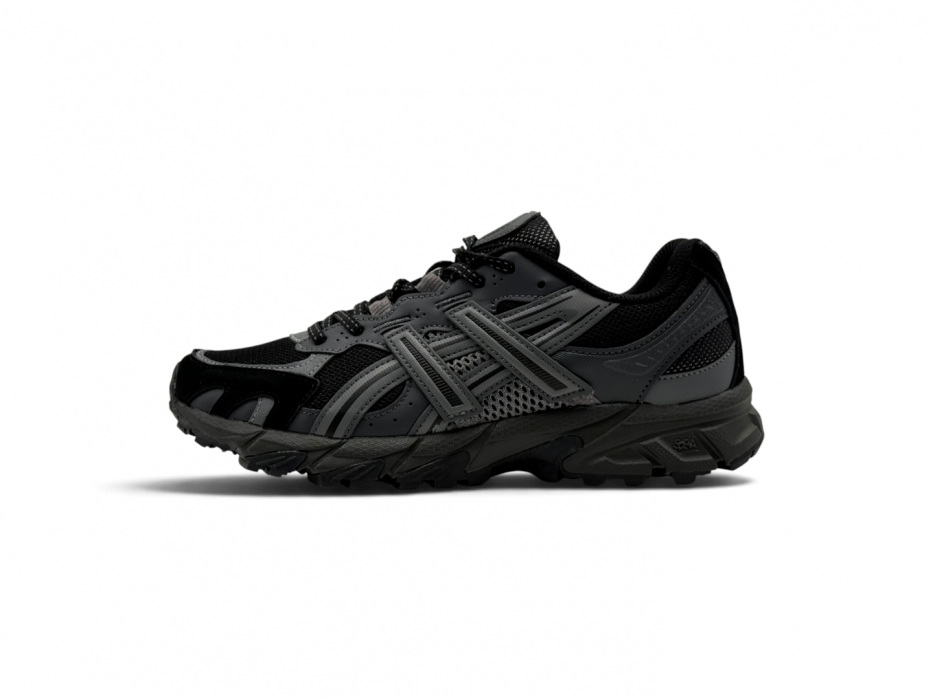 Кроссовки ASICS Gel-Sonoma TR62 'Black Graphite Grey'