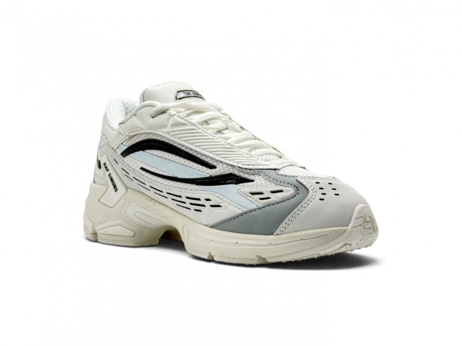Кроссовки Raf Simons Ultrasceptre 'Off-White / Light Grey / Navy'