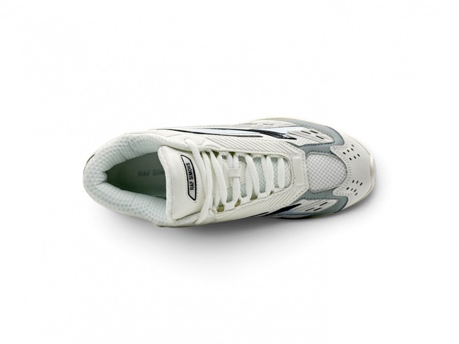 Кроссовки Raf Simons Ultrasceptre 'Off-White / Light Grey / Navy'