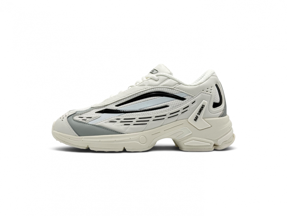 Кроссовки Raf Simons Ultrasceptre 'Off-White / Light Grey / Navy'