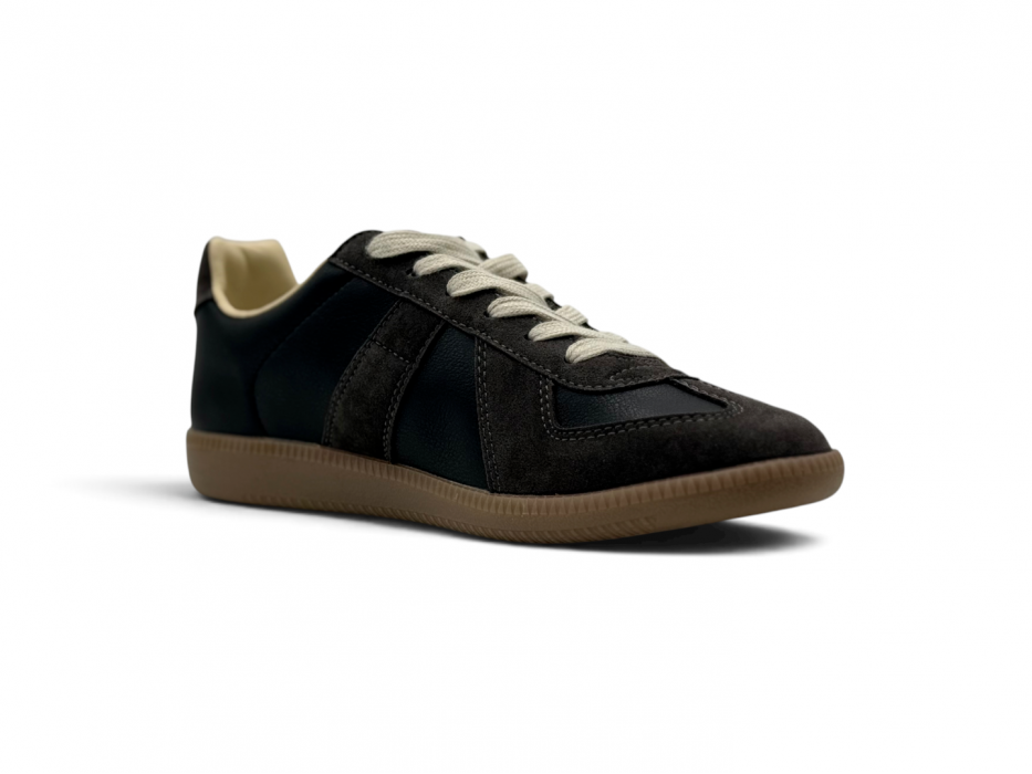 Кроссовки MAISON MARGIELA Replica 'Black Brown Gum'