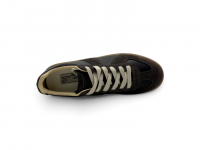 Кроссовки MAISON MARGIELA Replica 'Black Brown Gum'