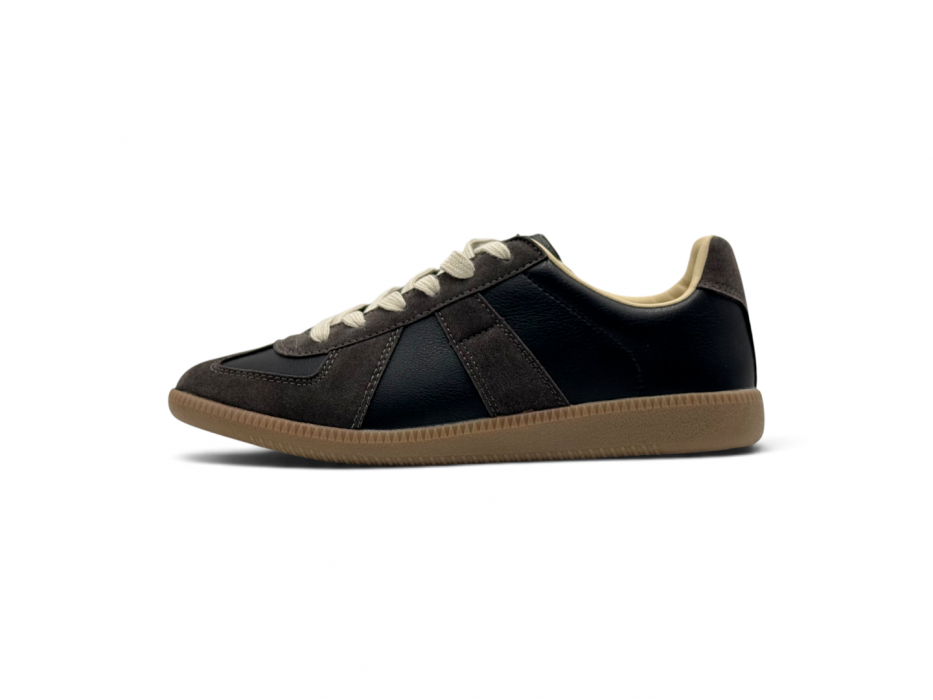 Кроссовки MAISON MARGIELA Replica 'Black Brown Gum'