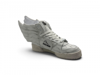 Кроссовки Jeremy Scott Wings 2.0 Marble