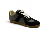 Кроссовки Maison Margiela Replica 'Grey Black Gum'
