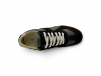 Кроссовки Maison Margiela Replica 'Grey Black Gum'
