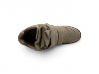 Isabel Marant Bekket Sneakers 'Ecru'
