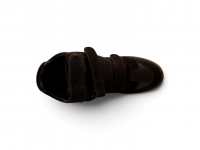 Isabel Marant Bekket Sneakers 'Chocolate'