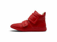 Кроссовки Maison Margiela Clinic High 'Red'