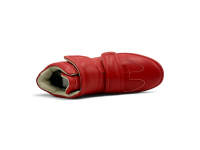Кроссовки Maison Margiela Clinic High 'Red'