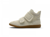 Кроссовки Maison Margiela Clinic High 'Grey Gum'