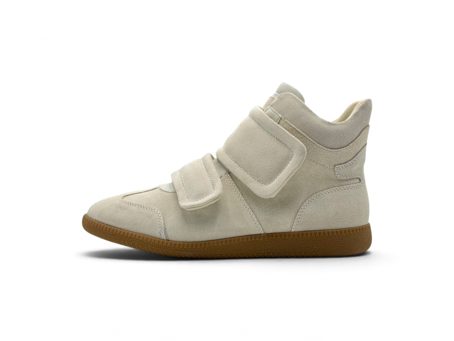 Кроссовки Maison Margiela Clinic High 'Grey Gum'