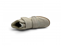 Кроссовки Maison Margiela Clinic High 'Grey Gum'