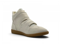 Кроссовки Maison Margiela Clinic High 'Grey Gum'