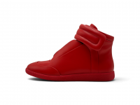 Кроссовки Maison Margiela Future High 'Red'