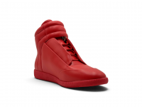 Кроссовки Maison Margiela Future High 'Red'