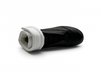 Кроссовки Maison Margiela Future High 'Black White'