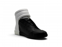 Кроссовки Maison Margiela Future High 'Black White'