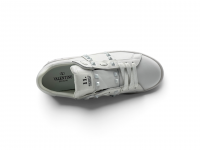 Кроссовки Valentino Rockstud Untitled 'Triple White'