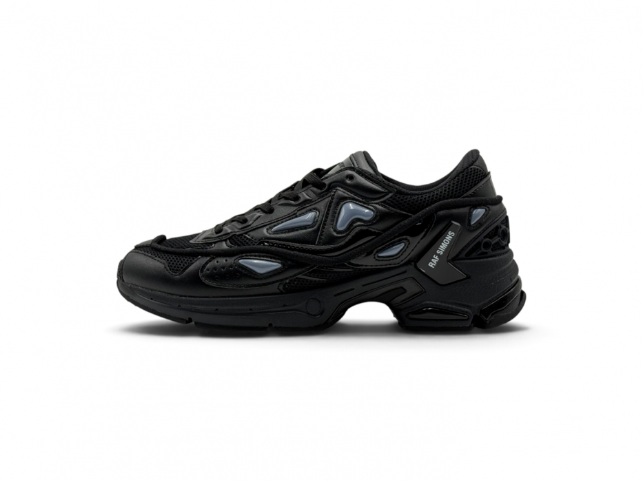 Кроссовки Raf Simons Pharaxus Sneaker 'Black'