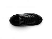 Кроссовки Raf Simons Pharaxus Sneaker 'Black'