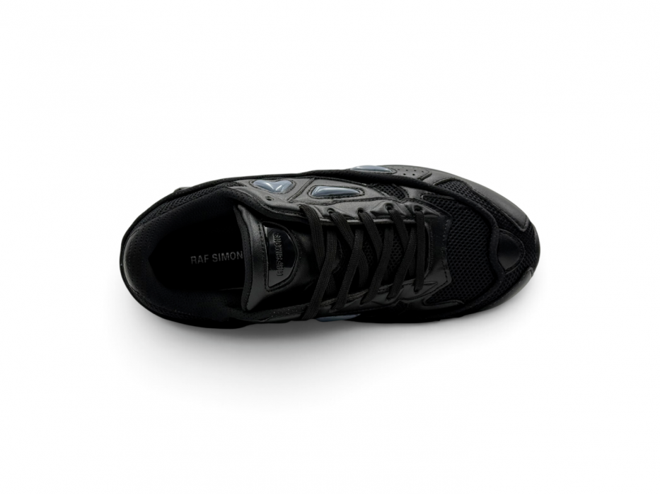 Кроссовки Raf Simons Pharaxus Sneaker 'Black'