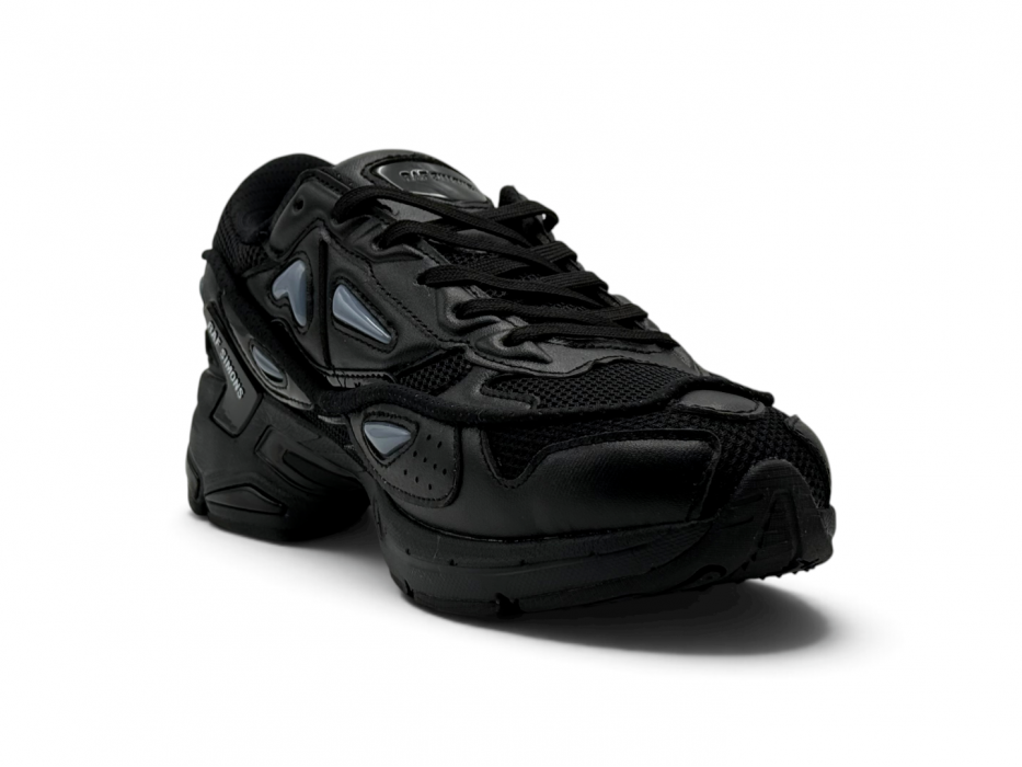 Кроссовки Raf Simons Pharaxus Sneaker 'Black'