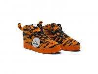 Кроссовки Jeremy Scott JS Instinct Hi 'Tiger'