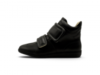 Maison Margiela Clinic High Black 