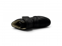 Maison Margiela Clinic High Black 