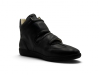 Maison Margiela Clinic High Black 