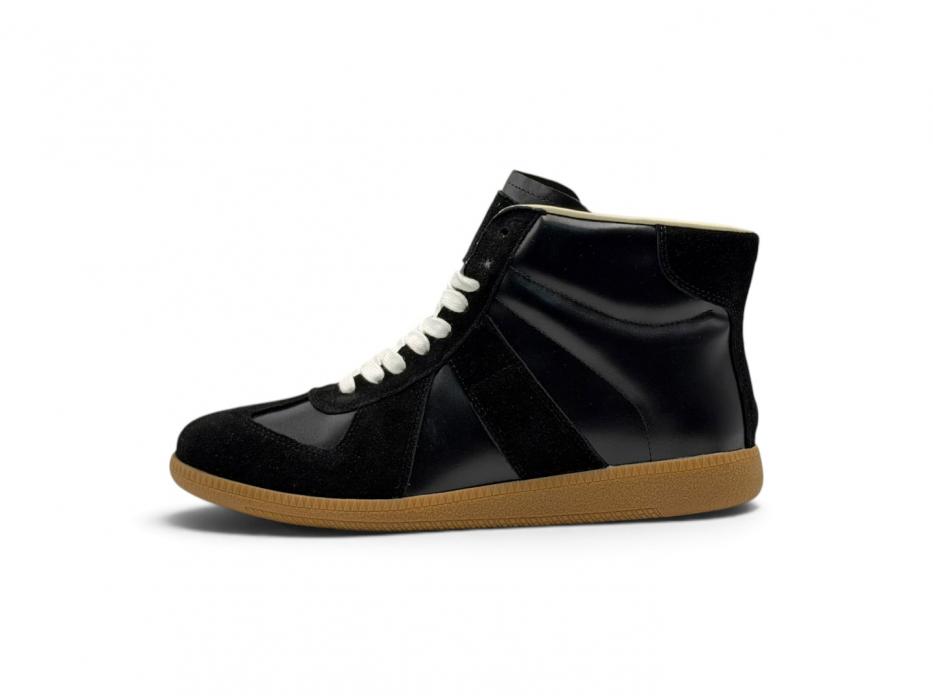 Кроссовки MAISON MARGIELA Replica Mid 'Black Gum'