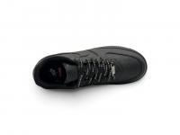 Кроссовки Nike Air Force 1 Low x Supreme 'Box Logo - Black'