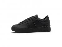 Кроссовки Valentino Rockstud Untitled 'Triple Black'