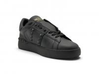 Кроссовки Valentino Rockstud Untitled 'Triple Black'