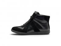 Кроссовки MAISON MARGIELA Replica Mid 'Triple Black'