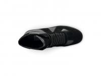 Кроссовки MAISON MARGIELA Replica Mid 'Triple Black'